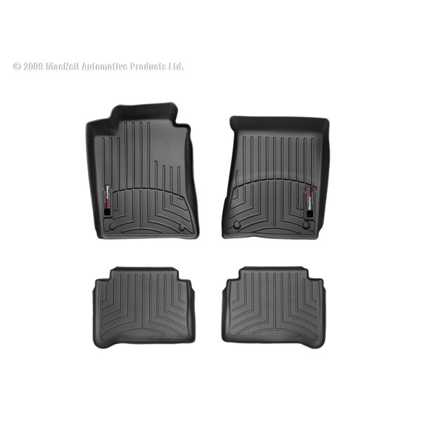 Floorliners, 441731-440882